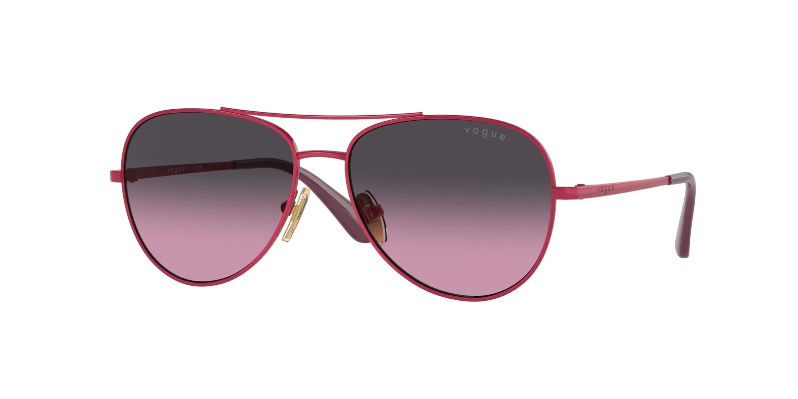 Vogue Eyewear Kids 1001 Sunglasses - view 5